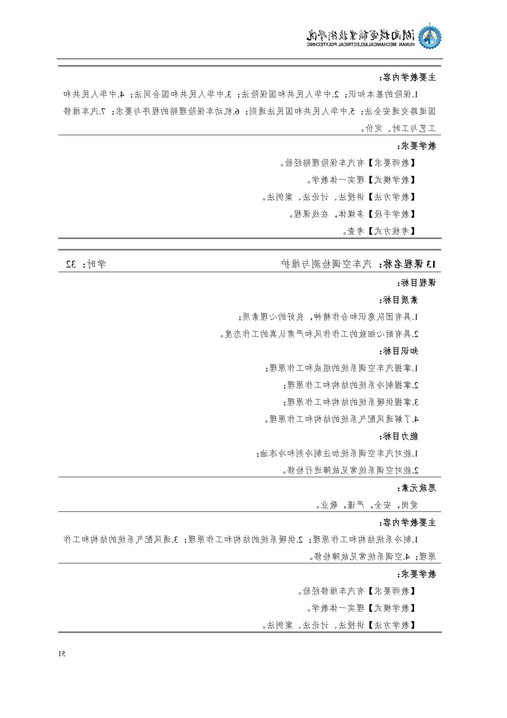 4赌博平台2022级汽车智能技术专业人才培养方案_53.jpg